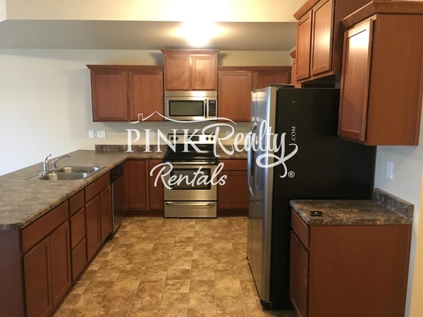 3 bedrooms apartment for rent in Cimarron Hills - East COS, Colorado Springs