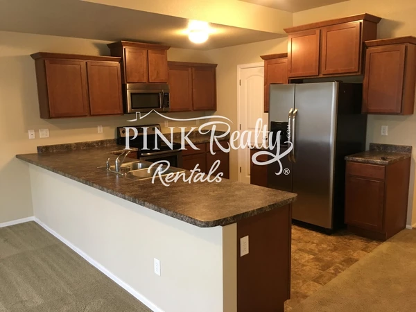 3 bedrooms apartment for rent in Cimarron Hills - East COS, Colorado Springs