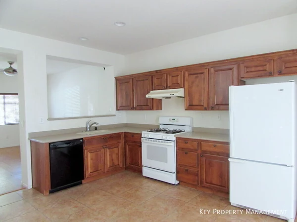 3 bedrooms apartment for rent in Las Vegas - Las Vegas, Las Vegas