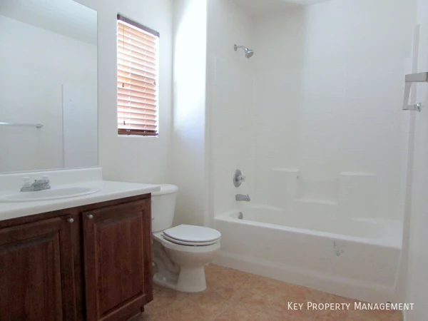 3 bedrooms apartment for rent in Las Vegas - Las Vegas, Las Vegas