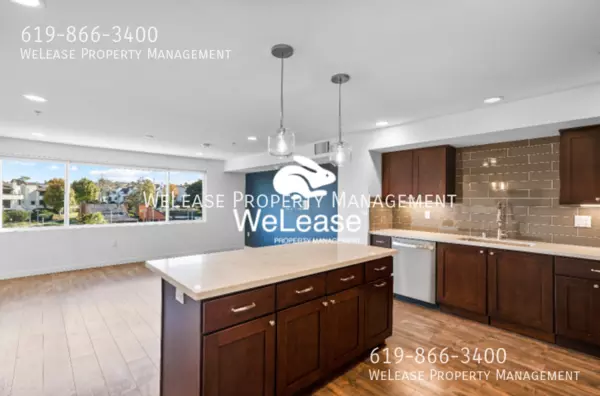 2 bedrooms apartment for rent in Ocean Beach - Coastal, San Diego