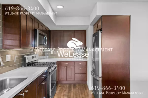 2 bedrooms apartment for rent in Ocean Beach - Coastal, San Diego