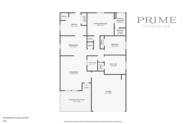 3 bedrooms apartment for rent in Manor - East Austin, Austin