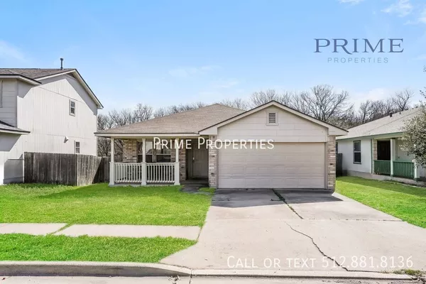 3 bedrooms apartment for rent in Manor - East Austin, Austin