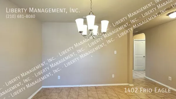 4 bedrooms apartment for rent in Far West Side - West SATX, San Antonio