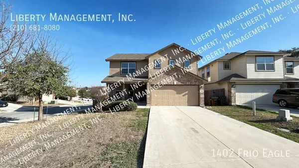 4 bedrooms apartment for rent in Far West Side - West SATX, San Antonio