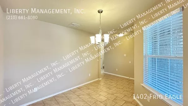 4 bedrooms apartment for rent in Far West Side - West SATX, San Antonio