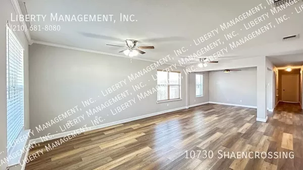 3 bedrooms apartment for rent in Far West Side - West SATX, San Antonio