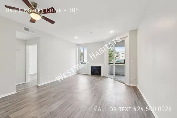 2 bedrooms apartment for rent in Koreatown - Central Los Angeles, Los Angeles