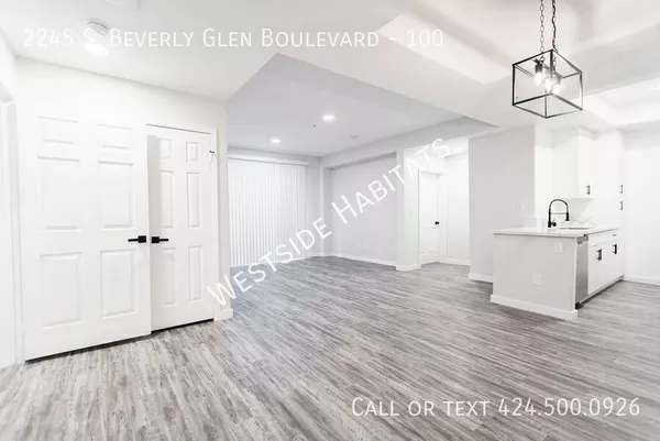 2 bedrooms apartment for rent in Rancho Park - Westside / South Bay, Los Angeles