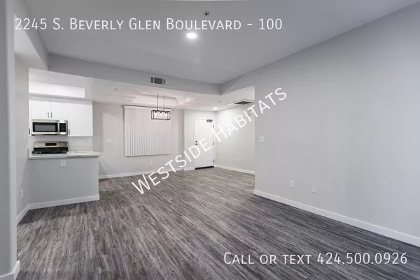 2 bedrooms apartment for rent in Rancho Park - Westside / South Bay, Los Angeles