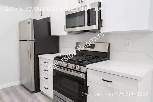 2 bedrooms apartment for rent in Rancho Park - Westside / South Bay, Los Angeles