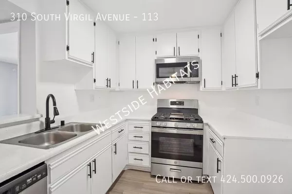 2 bedrooms apartment for rent in Koreatown - Central Los Angeles, Los Angeles