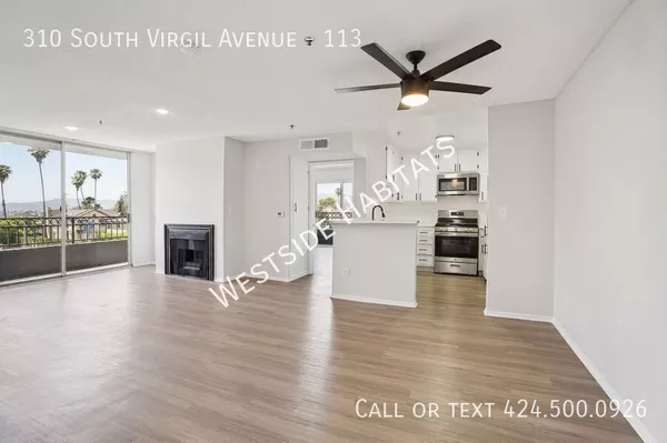 2 bedrooms apartment for rent in Koreatown - Central Los Angeles, Los Angeles