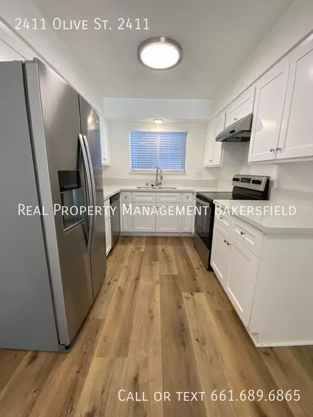 2 bedrooms apartment for rent in Downtown Bakersfield - Central Bakersfield, Bakersfield