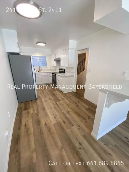 2 bedrooms apartment for rent in Downtown Bakersfield - Central Bakersfield, Bakersfield