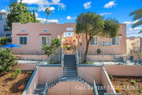 2 bedrooms apartment for rent in Echo Park - Central Los Angeles, Los Angeles
