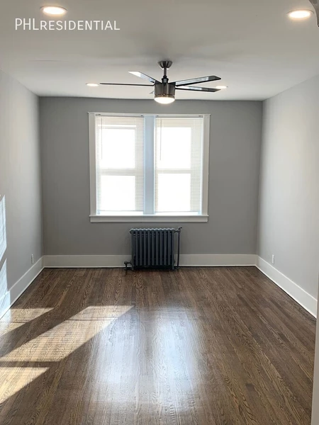 2 bedrooms apartment for rent in Germantown - Nw Philadelphia, Philadelphia