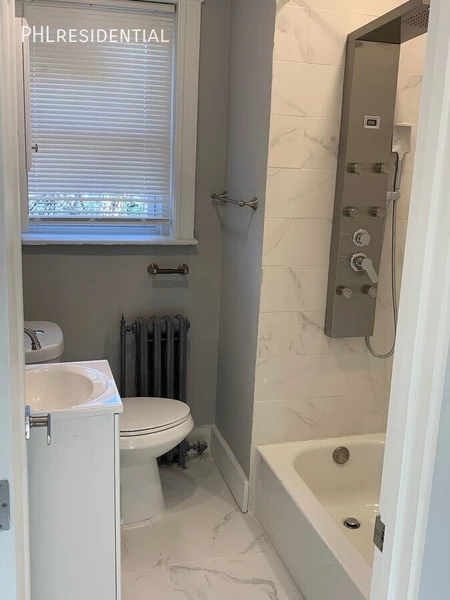 2 bedrooms apartment for rent in Germantown - Nw Philadelphia, Philadelphia