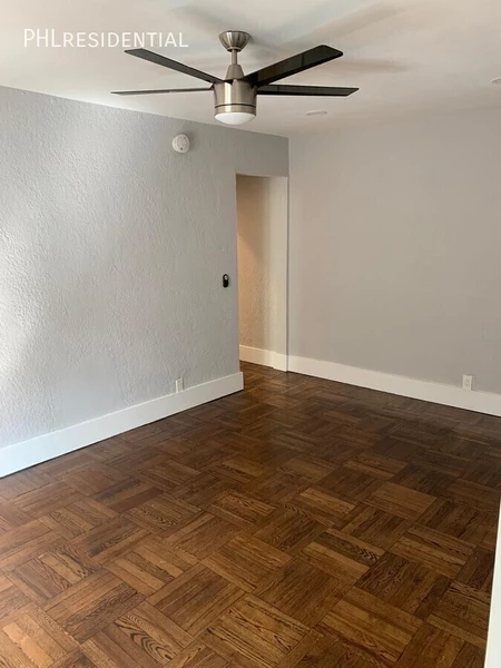 1 bedroom apartment for rent in West Mount Airy - Nw Philadelphia, Philadelphia