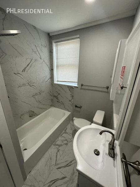 1 bedroom apartment for rent in West Mount Airy - Nw Philadelphia, Philadelphia