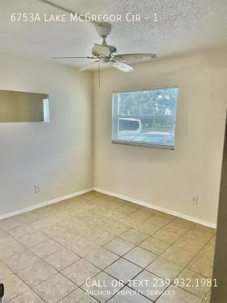 2 bedrooms apartment for rent in McGregor - Fort Myers, Fort Myers