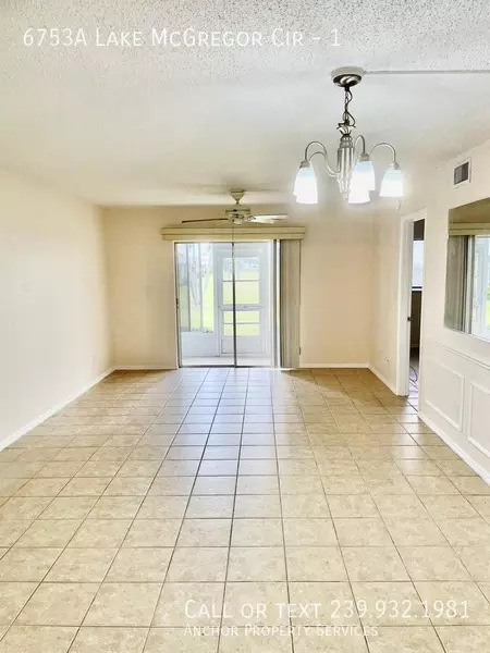 2 bedrooms apartment for rent in McGregor - Fort Myers, Fort Myers