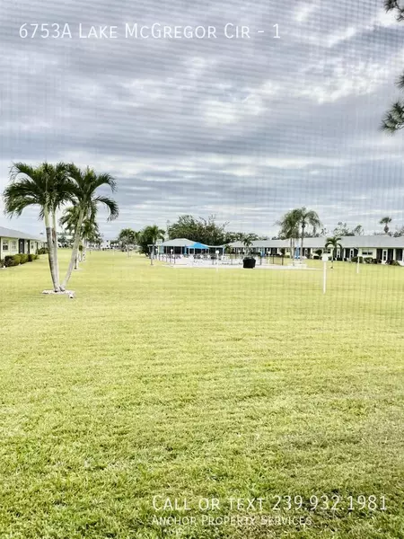 2 bedrooms apartment for rent in McGregor - Fort Myers, Fort Myers