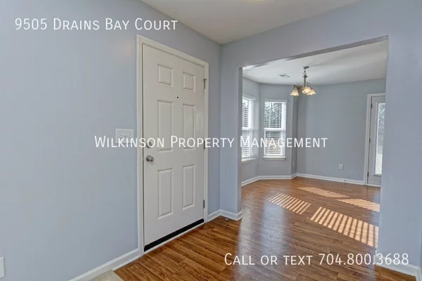 3 bedrooms apartment for rent in Mount Holly - West Charlotte, Charlotte