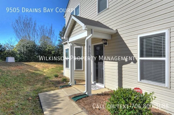 3 bedrooms apartment for rent in Mount Holly - West Charlotte, Charlotte