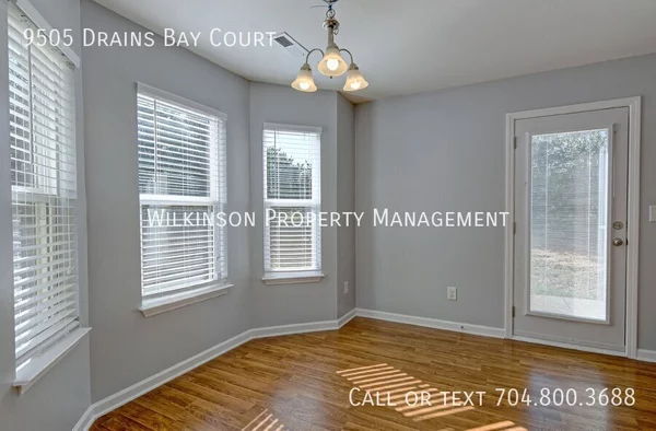 3 bedrooms apartment for rent in Mount Holly - West Charlotte, Charlotte