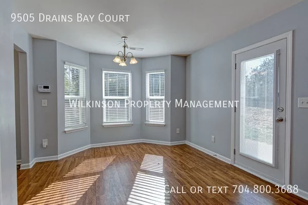 3 bedrooms apartment for rent in Mount Holly - West Charlotte, Charlotte