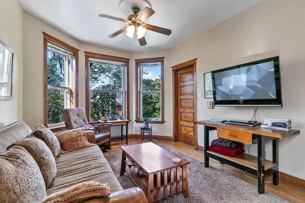 3 bedrooms apartment for rent in Logan Square - North Side, Chicago