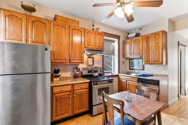 3 bedrooms apartment for rent in Logan Square - North Side, Chicago