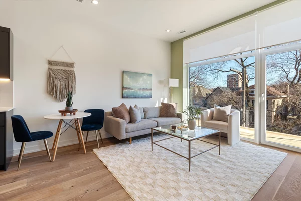 2 bedrooms apartment for rent in Uptown - Far North Side, Chicago