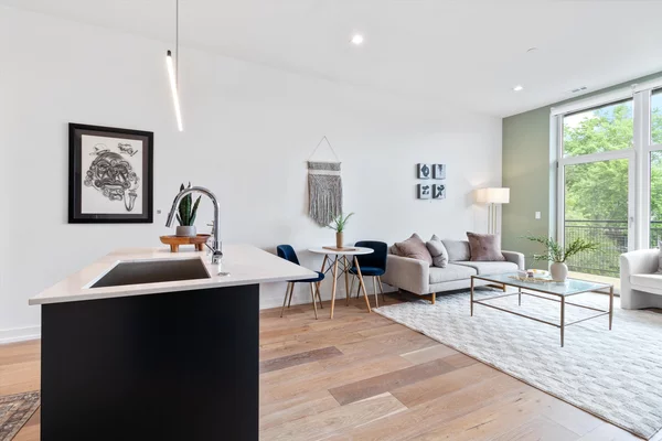 2 bedrooms apartment for rent in Uptown - Far North Side, Chicago