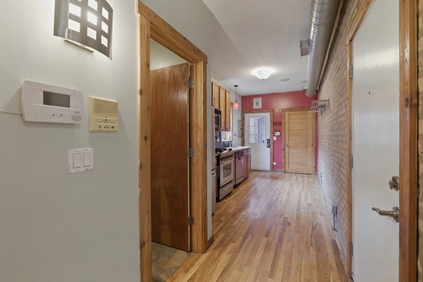 1 bedroom apartment for rent in North Center - North Side, Chicago