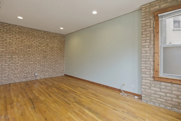 1 bedroom apartment for rent in North Center - North Side, Chicago