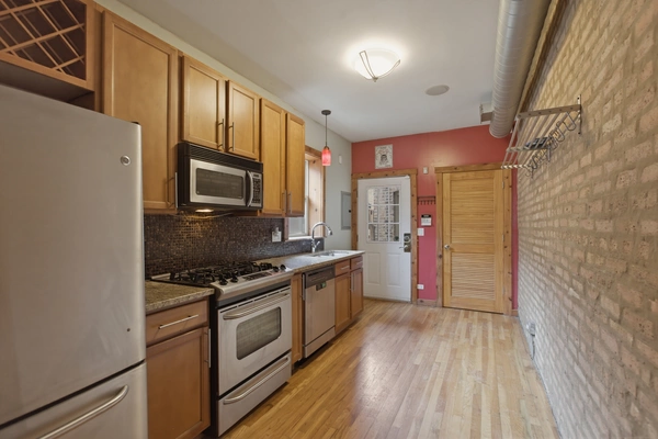 1 bedroom apartment for rent in North Center - North Side, Chicago