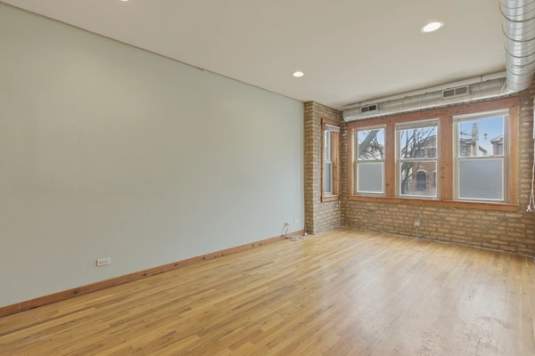 1 bedroom apartment for rent in North Center - North Side, Chicago