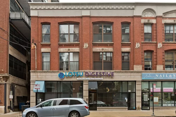2 bedrooms apartment for rent in Greektown - West Side, Chicago
