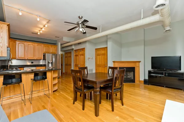 2 bedrooms apartment for rent in Greektown - West Side, Chicago