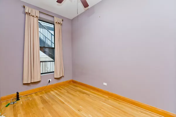 2 bedrooms apartment for rent in Greektown - West Side, Chicago
