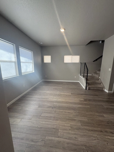 3 bedrooms apartment for rent in Downtown COS - Central COS, Colorado Springs