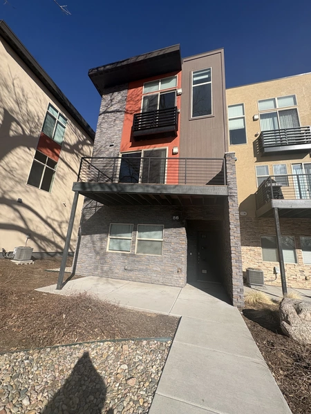 3 bedrooms apartment for rent in Downtown COS - Central COS, Colorado Springs