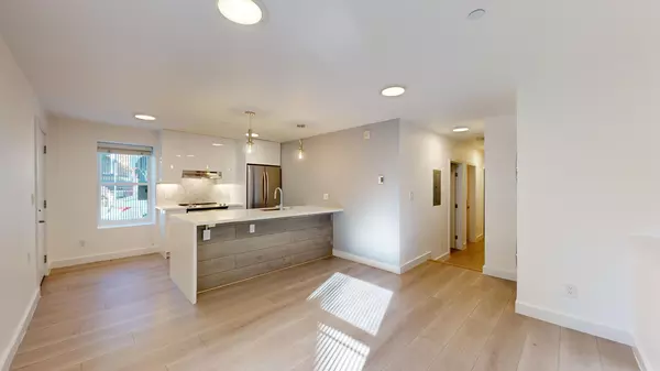 3 bedrooms apartment for rent in Haight Ashbury - San Francisco, San Francisco