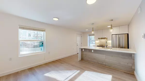 3 bedrooms apartment for rent in Haight Ashbury - San Francisco, San Francisco