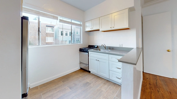 Studio Apartment for rent in Presidio Heights - San Francisco, San Francisco