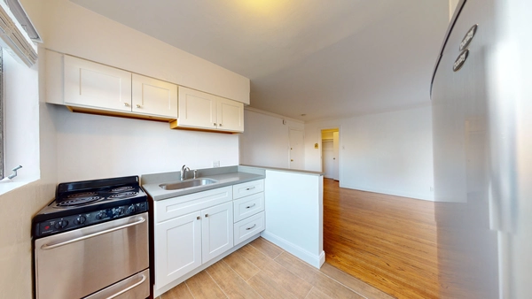 Studio Apartment for rent in Presidio Heights - San Francisco, San Francisco
