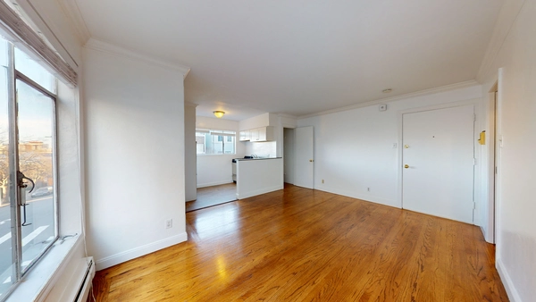 Studio Apartment for rent in Presidio Heights - San Francisco, San Francisco